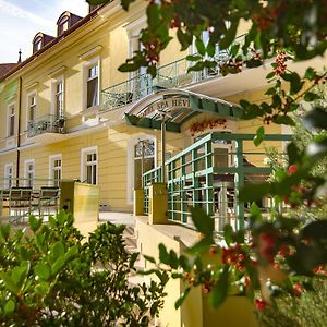 Hotel Spa Heviz